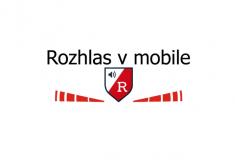 ROZANA-nový systém hlásenia ROZHLASU v obci 